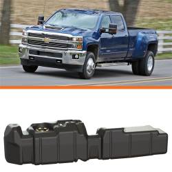 TITAN Fuel Tanks - TITAN Fuel Tanks 7010317 Extra Large Midship Tank - Image 4