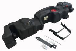 TITAN Fuel Tanks - TITAN Fuel Tanks 7020317 Extra Large Midship Tank - Image 2