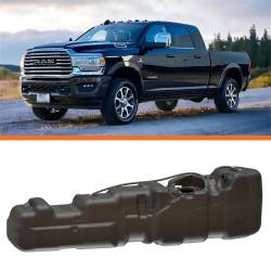 TITAN Fuel Tanks - TITAN Fuel Tanks 7030213 Extra Large Midship Tank for 13-25 RAM 2500/3500 - Image 4