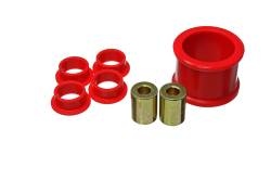 Energy Suspension - Energy Suspension 16.10107R Rack & Pinion Bushing Set for 06-11 Honda Civic - Image 13