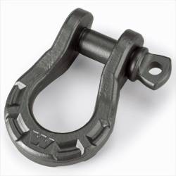Ford Performance Parts - Ford Performance M-1830-EDS E-Coated Steel Warn Epic D-Ring Shackle - Image 70