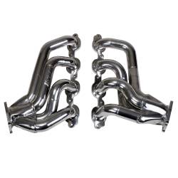 BBK Performance Parts - BBK Performance 4043 6.2L SS 1.75" Shorty Exhaust Headers Titanium Ceramic - Image 125