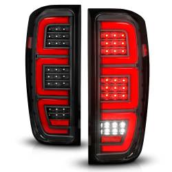 Anzo USA - Anzo USA 311457 LED Taillight Assembly - Image 2