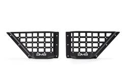 DV8 Offroad - DV8 Offroad MPBR-05 Front Door Pocket Molle Panels for 21-26 Ford Bronco - Image 129