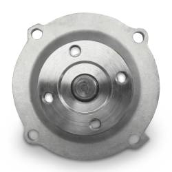 Proform - Proform 66227 Engine Water Pump Housing Alum Natural Finish for Chrysler BB - Image 2