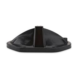 Proform - Proform 69504 Differential Cover Perfect Launch Model for DANA 60 Alum. Black - Image 2