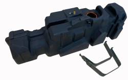 TITAN Fuel Tanks - TITAN Fuel Tanks 7010217 XXL Midship 50 Gallon Fuel Tank - Image 2