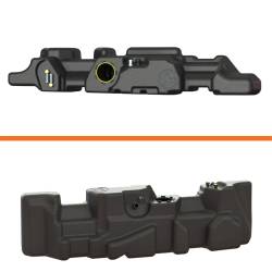 TITAN Fuel Tanks - TITAN Fuel Tanks 7030407 Extra Large Midship Tank - Image 5