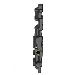 TITAN Fuel Tanks - TITAN Fuel Tanks 7030507 Extra Large Midship Tank - Image 2