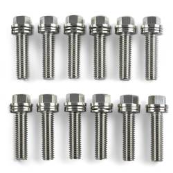 Proform - Proform 66824 Wedge-Locking Header Bolts - Image 1