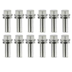 Proform - Proform 66827 Wedge-Locking Header Bolts - Image 1