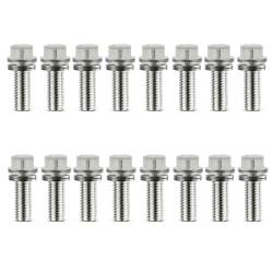 Proform - Proform 66823 Wedge-Locking Header Bolts - Image 1