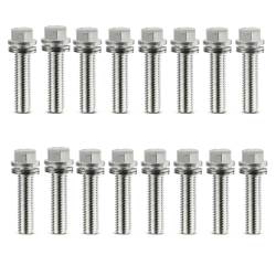 Proform - Proform 66825 Wedge-Locking Header Bolts - Image 1