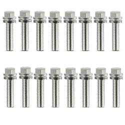 Proform - Proform 66826 Wedge-Locking Header Bolts - Image 1