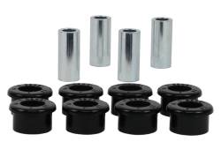 Whiteline - Whiteline W62546 Control Arm Lower Rear Outer Bushing - Image 1