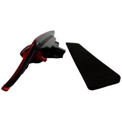 Crown Automotive Jeep Replacement - Crown Automotive 55157397AD Brake Light for 05-10 Jeep Grand Cherokee WK - Image 2