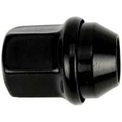 Crown Automotive Jeep Replacement - Crown Automotive 6509422BL Wheel Lug Nut - Image 2