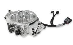 Holley EFI - Holley EFI 550-1080 Fuel Injection Conversion Kit - Image 2
