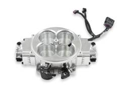 Holley EFI - Holley EFI 550-1080 Fuel Injection Conversion Kit - Image 3