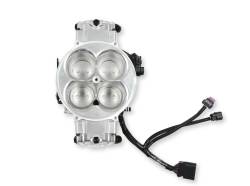 Holley EFI - Holley EFI 550-1080 Fuel Injection Conversion Kit - Image 4