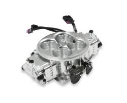 Holley EFI - Holley EFI 550-1080 Fuel Injection Conversion Kit - Image 5