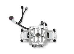 Holley EFI - Holley EFI 550-1080 Fuel Injection Conversion Kit - Image 9