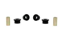 Whiteline - Whiteline W53608 Control Arm Lower Inner Front Bushing Kit - Image 1