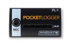 Innovate Motorsports - Innovate Motorsports 38750 PL-1 Pocket Logger Kit - Image 1