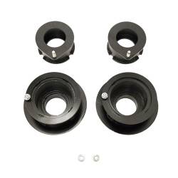 Belltech - Belltech 34862 2.5" Front/Rear Coil Spring Spacers for 20+ Jeep Gladiator 4WD - Image 1
