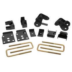 Belltech - Belltech 1001HKP Front Coilovers/Rear Swaybar Complete Damping/Adj 15-20 F150 - Image 41