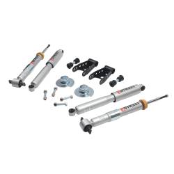 Belltech - Belltech 1002SP Complete Lowering Kit w/Street Perfor. Shocks 15-20 Ford F150 - Image 17