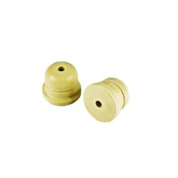 Belltech - Belltech 4925 Rear Bumpstop Kit Pair for 00-10 Chevrolet/GMC - Image 14
