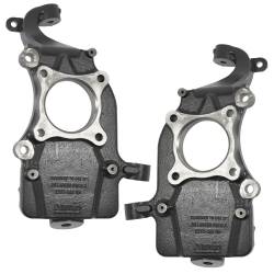 Belltech - Belltech 2353 2" Drop Spindle Set for 21-26 Ford F150 2WD - Image 58