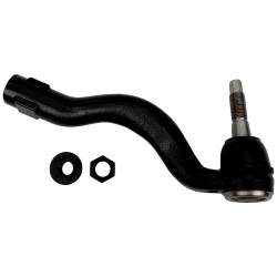 Crown Automotive Jeep Replacement - Crown 68303630AA Tie Rod for 16-23 Dodge Durango & Jeep Grand Cherokee WK2 - Image 2
