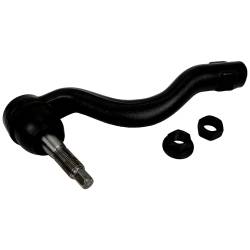 Crown Automotive Jeep Replacement - Crown 68303631AA Tie Rod for 16-23 Dodge Durango & Jeep Grand Cherokee WK2 - Image 2