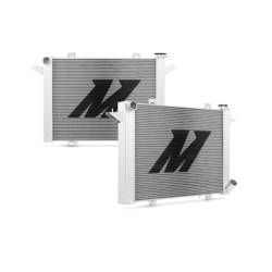 Mishimoto - Mishimoto MMRAD-RAM-89 Aluminum Radiator for 5.9L Cummins - Image 2