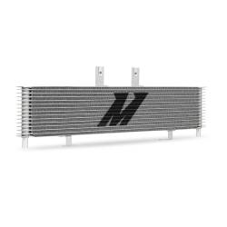 Mishimoto - Mishimoto MMTC-DMAX-01SL Transmission Cooler 01-03 Chevy/GMC 6.6L Duramax LB7 - Image 2
