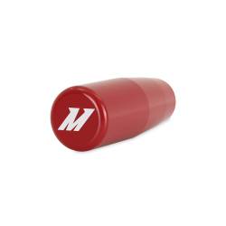 Mishimoto - Mishimoto MMSK-XL-RDH Weighted Shift Knob XL Red - Image 2