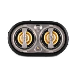 Mishimoto - Mishimoto MMTS-F2D-11H High-Temp Primary Cooling Thermostat for 11+ Ford 6.7L - Image 2