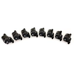 Mishimoto - Mishimoto MMIG-LSRD-0708 Ignition Coil for GM LS2/LS3/LS4/LS7/LS9 Round 8PC - Image 2