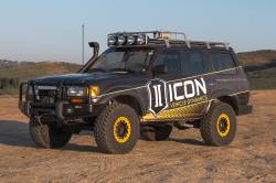 ICON Vehicle Dynamics - ICON 53005 3" Lift Front Dual Rate Coil Spring Kit for 91-97 Toyota Land Cruiser - Image 3