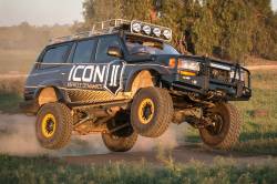ICON Vehicle Dynamics - ICON 53007 Front Sway Bar Relocation Kit for 1991-1997 Toyota Land Cruiser - Image 2