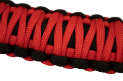 Fishbone Offroad - Fishbone Offroad FB55284 Grab Handles A-Pillar Sound Bar Red for 07-18 Wrangler - Image 68