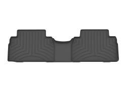Weathertech - WeatherTech 4414852IM FloorLiner DigitalFit HP Floor Mats Black - Image 1