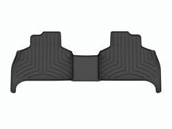 Weathertech - WeatherTech 4415072IM FloorLiner DigitalFit HP Floor Mats Black - Image 1