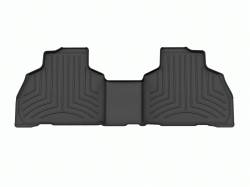 Weathertech - WeatherTech 4415073IM FloorLiner DigitalFit HP Floor Mats Black - Image 1