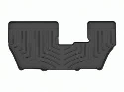 Weathertech - WeatherTech 4415074IM FloorLiner DigitalFit HP Floor Mats Black - Image 1