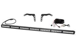 Diode Dynamics - Diode Dynamics DD6054 SS42 Stealth Lightbar Kit White Combo for 14-21 Tundra - Image 81