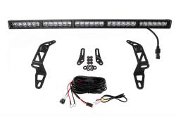 Diode Dynamics - Diode Dynamics DD6085 SS30 Bumper Bracket White for 18-21 JL Wrangler/Gladiator - Image 158