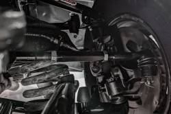 UMI Performance - UMI Performance 2102 Steering Tie Rod End Adjusting Sleeve - Image 4